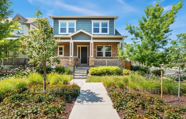 536 E FREEMONT PL