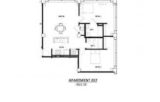 Partner-provided photo for $1835 unit