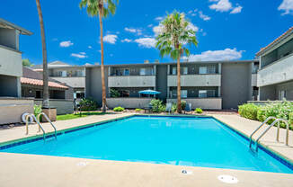 Welcome to Cottonwood Creek