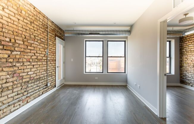 2 beds, 2 baths, 750 sqft, $3,195, Unit 3444-2