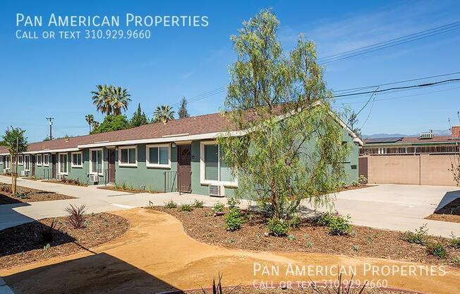 321 S SAN JOSE AVE