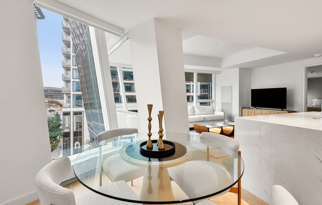 1 bed, 1.5 baths, 1,104 sqft, $9,500, Unit 5G