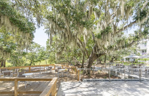 Overture West Ashley in Charleston