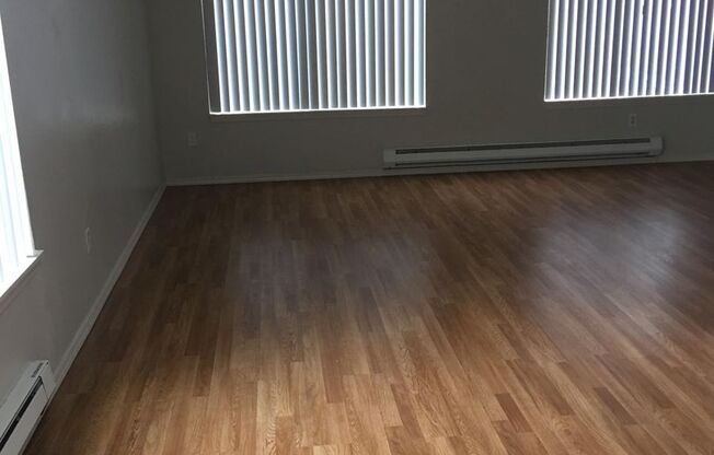Kenny Apartments