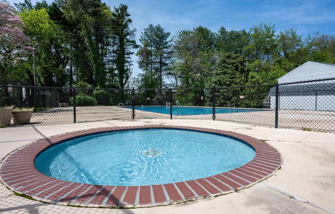 Kiddy Pool