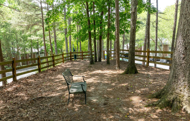 Spalding Bridge | Sandy Springs, GA | Dog Park