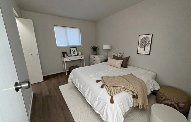 1 bed, 1 bath, 537 sqft, $1,035, Unit A-119