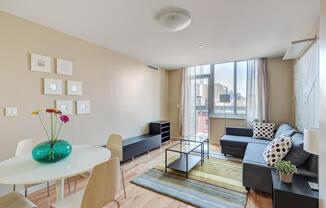 2 beds, 2 baths, 1,112 sqft, $7,500, Unit APARTMENT 6D