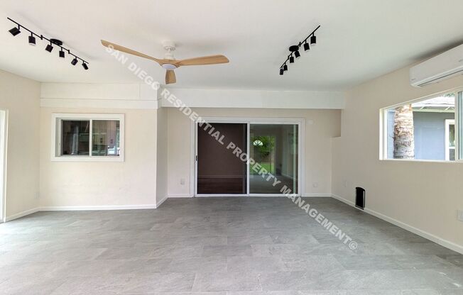 Beautifully Renovated Main Home and a Charming, Cozy ADU for Versatile Living!