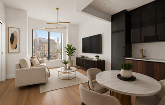 30 E 29 ST