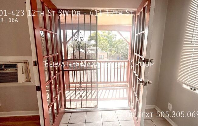 401 423 12 SAINT SW DR