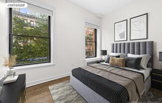 77 W 68 ST