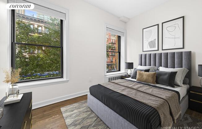 77 W 68 ST