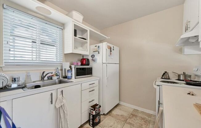 1 bed, 1 bath, $1,695, Unit Unit D