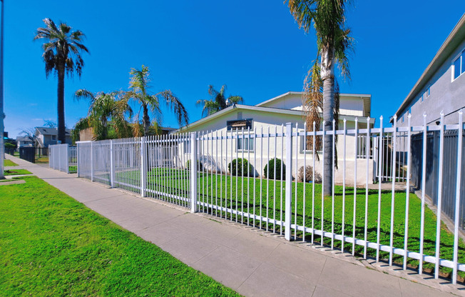 EastGate Gardens Apts