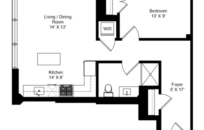 Partner-provided property photo