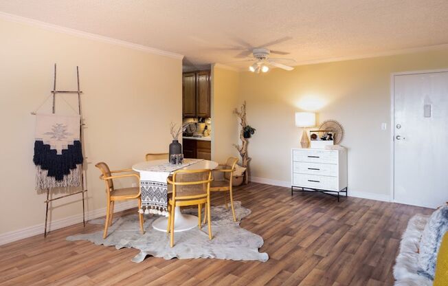 1 bed, 1 bath, 734 sqft, $1,178, Unit 207