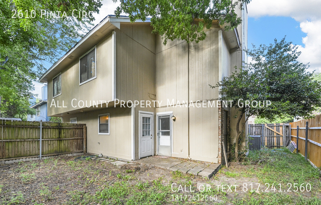 Partner-provided property photo