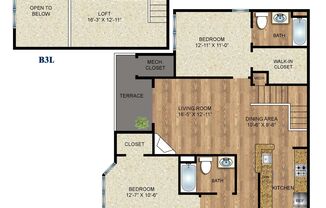 Partner-provided photo for $2915 unit