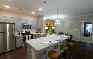 Pendant Lighting