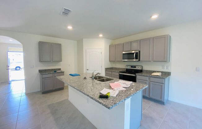 Brand New House near Lake Nona for Rent