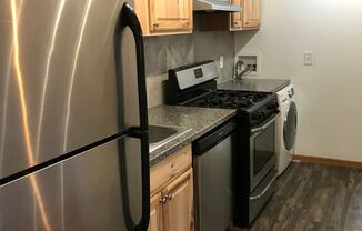 1 bed, 1 bath, $1,079, Unit 206