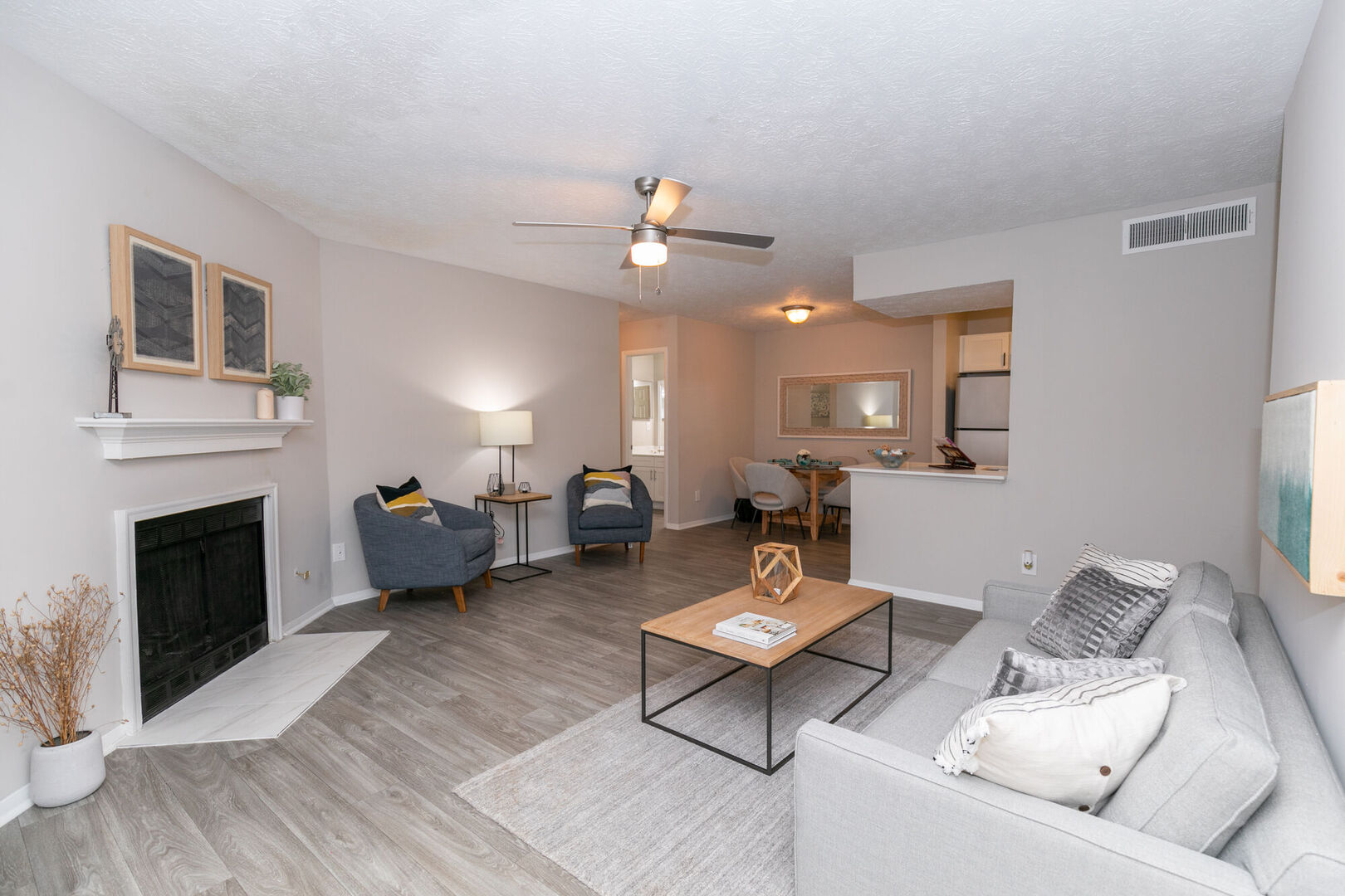 Princeton Place Apartments