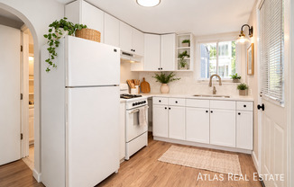 423  North Wahsatch Avenue