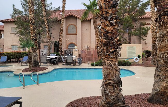 2 beds, 2 baths, $1,450, Unit # 1612