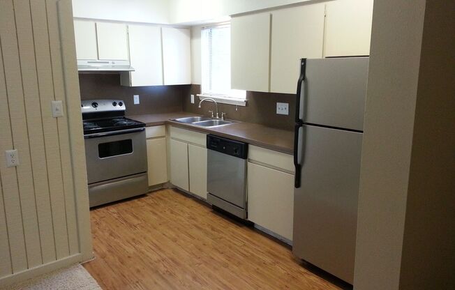 1 bed, 1 bath, 523 sqft, $1,059, Unit 204