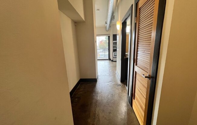 Mortons Apartments