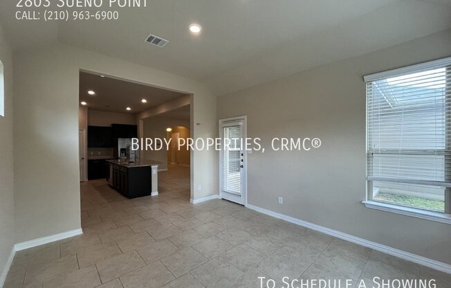 Partner-provided property photo