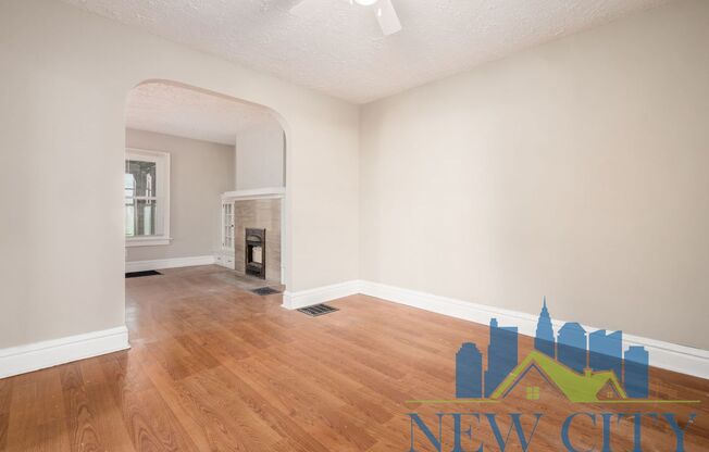 2 beds, 1 bath, $1,389