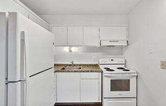 Park 132 Apartments