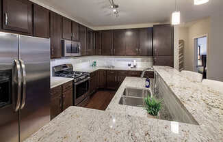 Voted Northeast Ohio's 2024 Property of the Year!