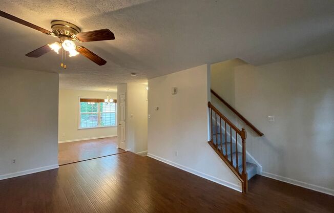 4 Bed Townhome in South Stafford