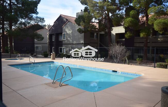 5006 S RAINBOW BLVD
