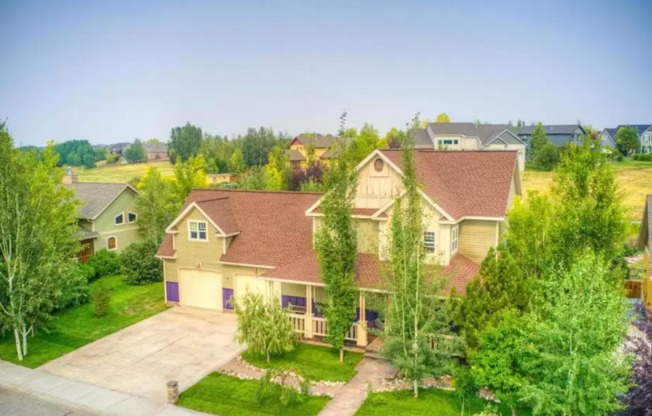 Beautiful Home in Elk Grove