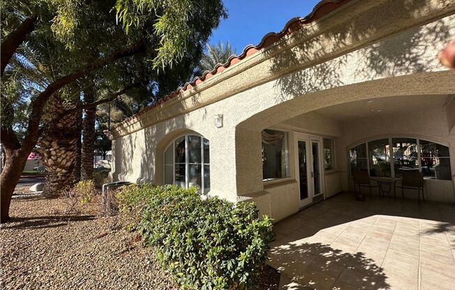Spacious 2-Bedroom, 2-Bath Condo in Gated Community