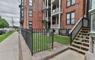 1 bed, 1 bath, 600 sqft, $995, Unit Apt 25