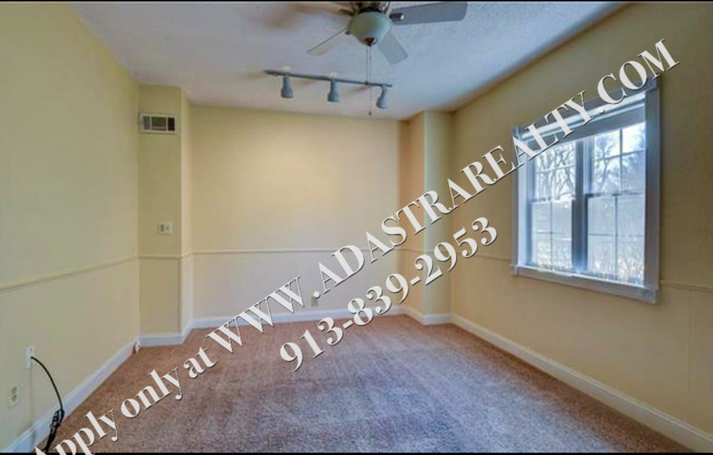 3 beds, 1 bath, $1,350