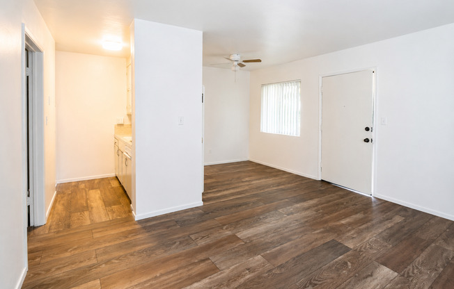 College Apartments