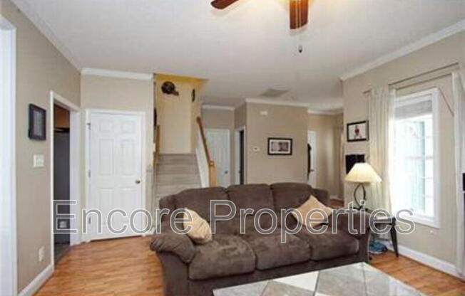 3822 Charleston Park Drive