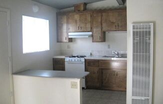 1 bed, 1 bath, $1,600, Unit 117 South K, Apt C