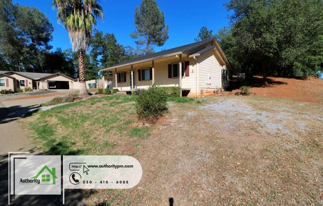 4641 Willamette St. - Pest Control Included! | End of a Cul-de-sac Road