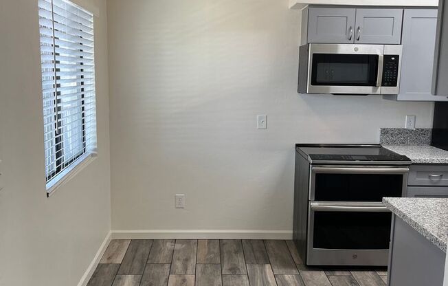 Fairview Village Apartments professionally managed by Grindstone Property Management LLC