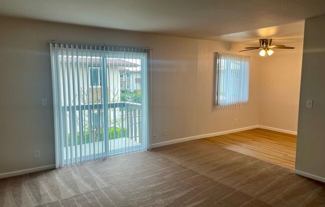 2 beds, 2 baths, 950 sqft, $2,800, Unit 521