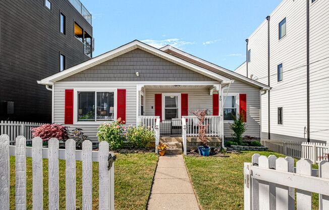3 Bedroom Home in Wedgewood Houston