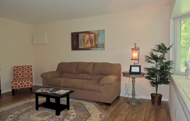 3 Bedroom, 2 bathroom Ranch for Rent!