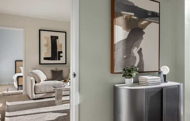 The Paxton Apartments in Downtown Brooklyn, NY